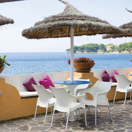 Il Cefalo & Restaurant 3* Castellabate
