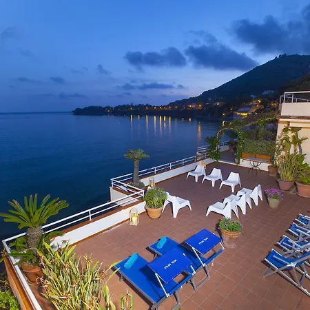 Il Cefalo & Restaurant Castellabate