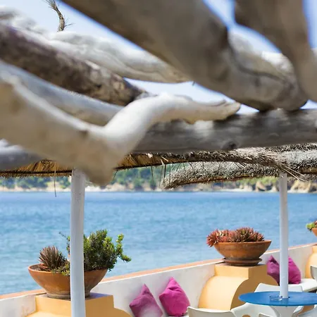 Il Cefalo & Restaurant Hotel 3*