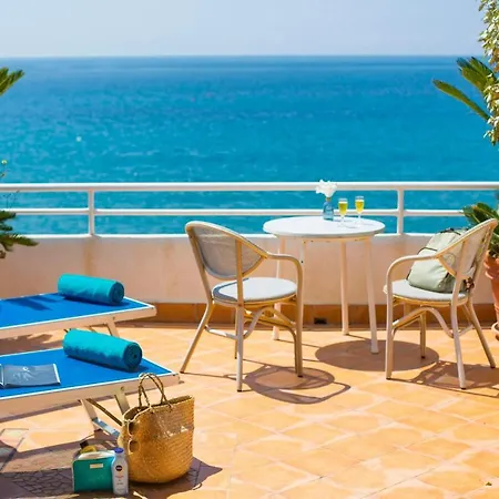 Il Cefalo & Restaurant Otel 3*