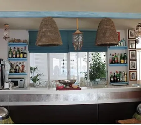 Hotel Il Cefalo & Restaurant Castellabate