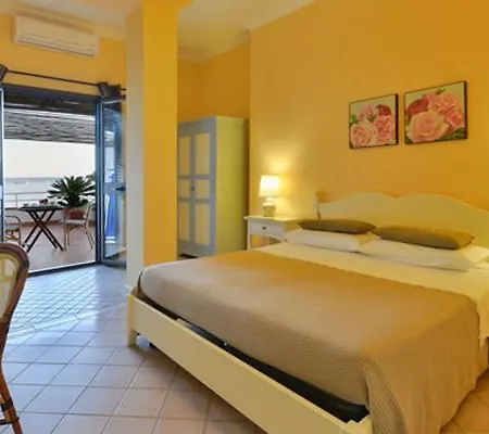 Il Cefalo & Restaurant Hotel