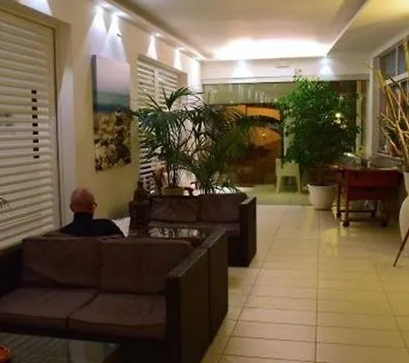 Il Cefalo & Restaurant 3* Castellabate