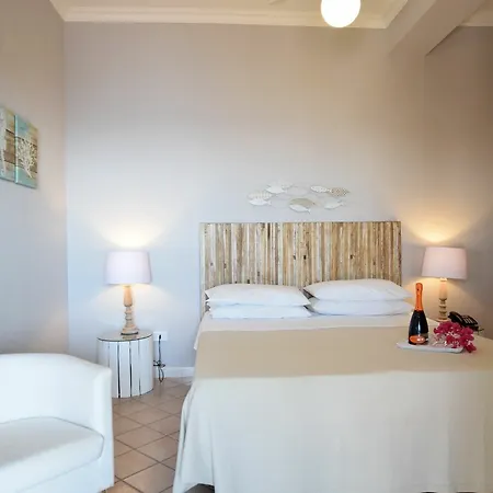 Hotel Il Cefalo & Restaurant