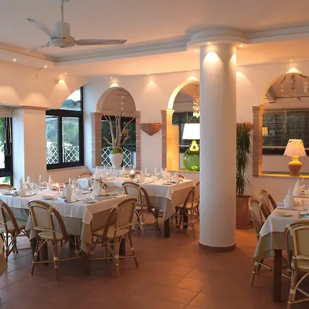 Il Cefalo & Restaurant 3* Castellabate