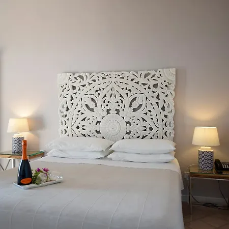 Hotel Il Cefalo & Restaurant Castellabate