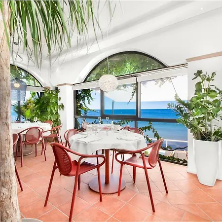 Il Cefalo & Restaurant 3*