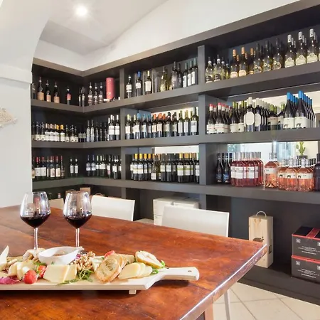 Hotel Il Cefalo & Restaurant