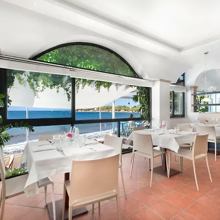 Il Cefalo & Restaurant