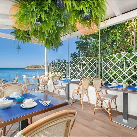 Il Cefalo & Restaurant Hotel