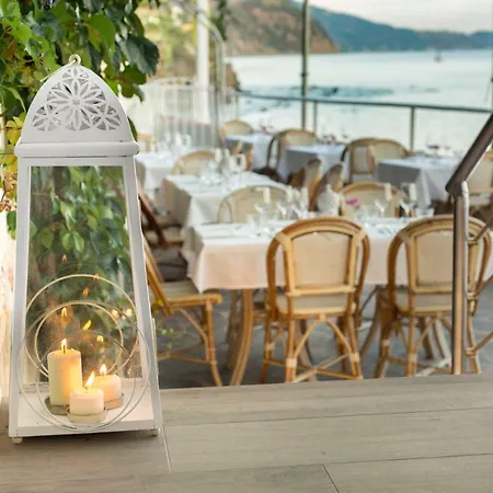 Il Cefalo & Restaurant Hotel 3*