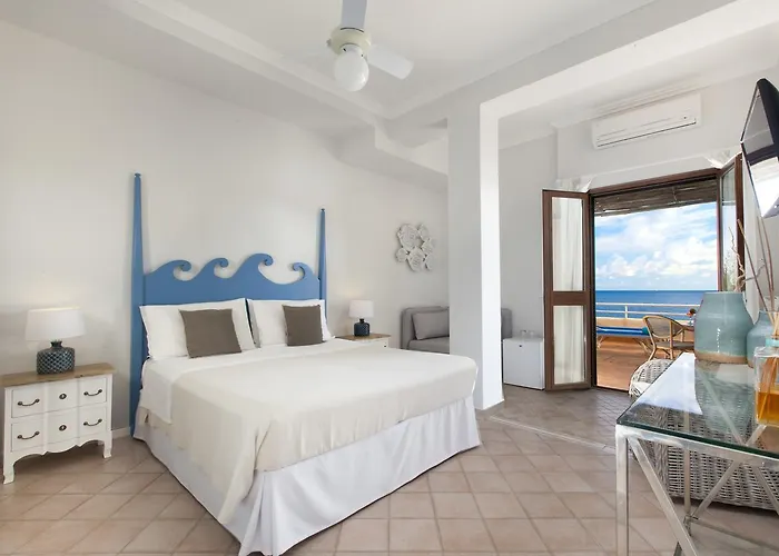 Hotel Il Cefalo & Restaurant